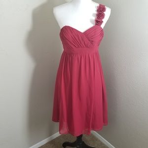 RARE Alfred Angelo Bridesmaid Dress
